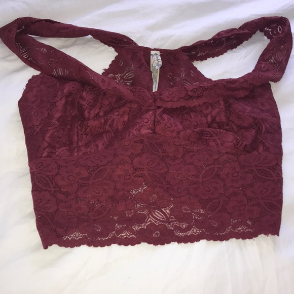 Free People Tops - Free People top